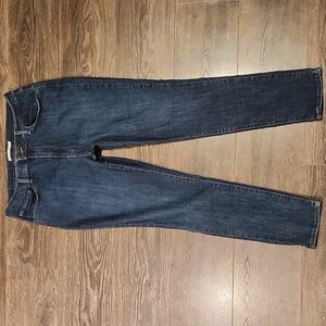 ❤️ LEVIS 721 HIGH RISE SKINNY JEANS, 18 (34)